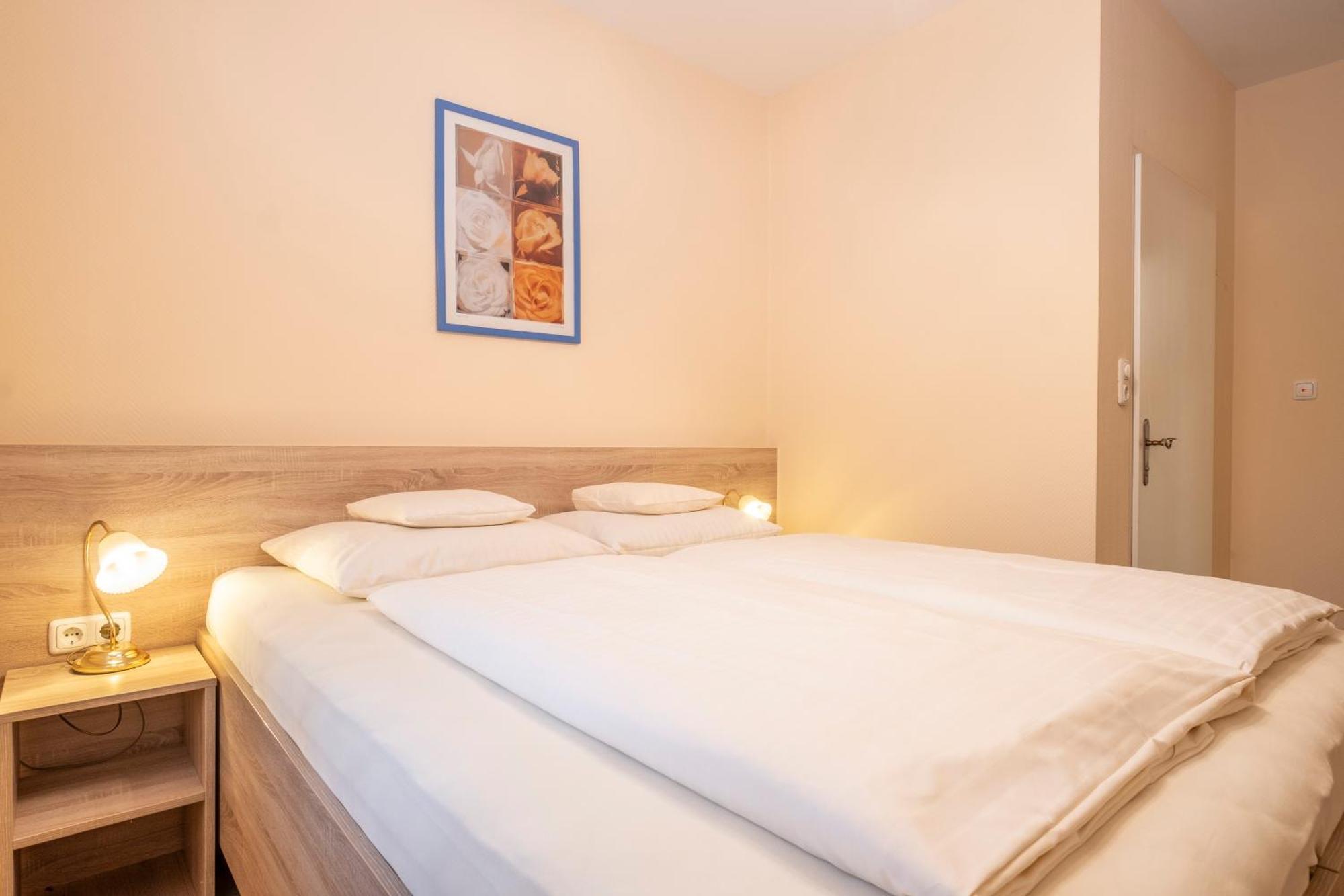 Hotel-Pension Falkensteiner Sankt Gilgen Εξωτερικό φωτογραφία