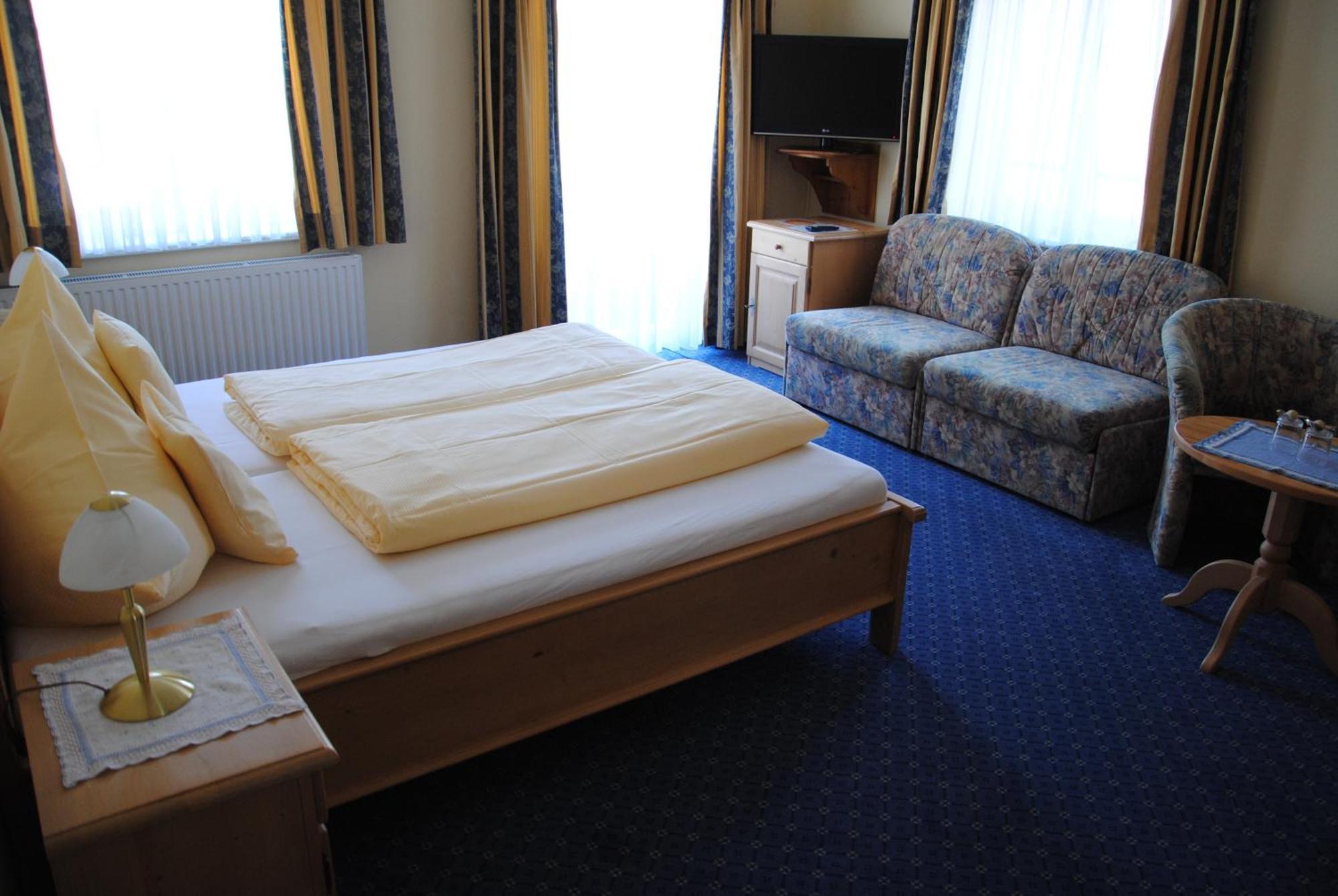 Hotel-Pension Falkensteiner Sankt Gilgen Δωμάτιο φωτογραφία