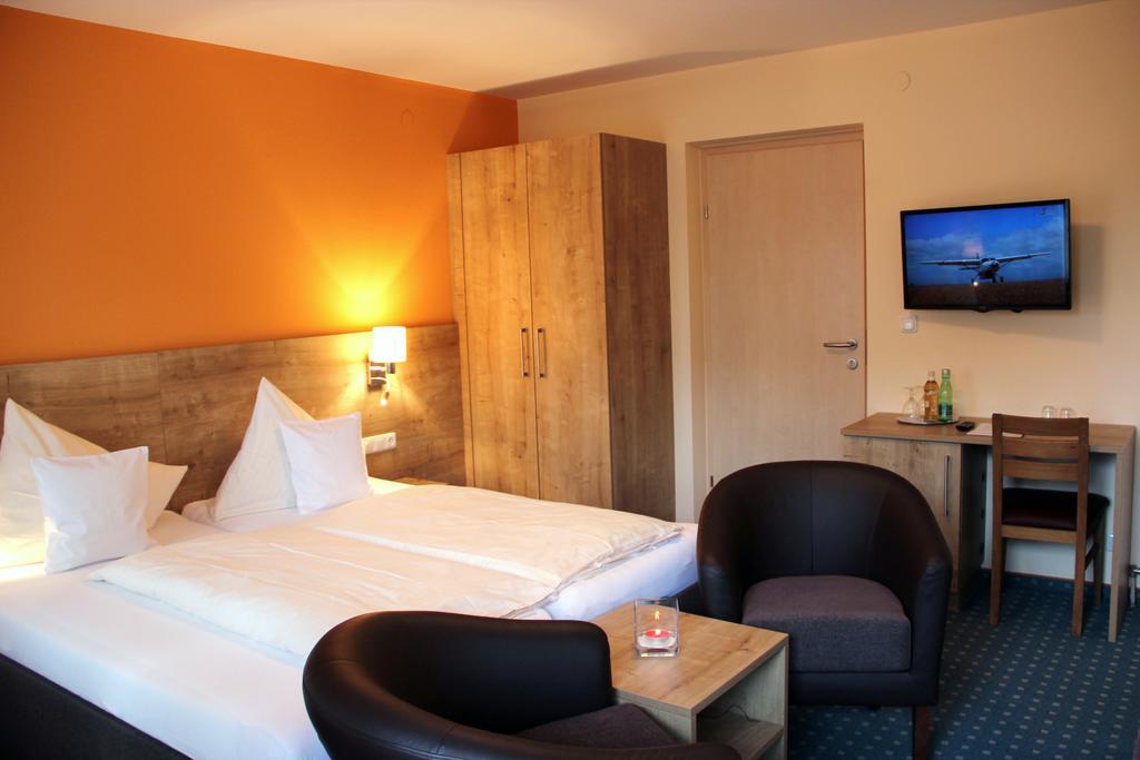 Hotel-Pension Falkensteiner Sankt Gilgen Εξωτερικό φωτογραφία